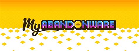myabandonware|Advanced search .